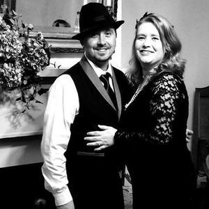 Meet your Posher, Wesleyandcrystal